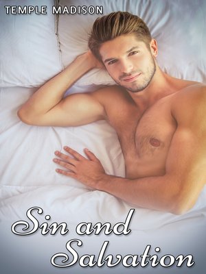 cover image of Sin and Salvation
